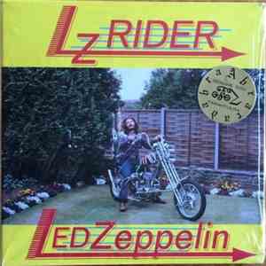 Led Zeppelin - LZ Rider