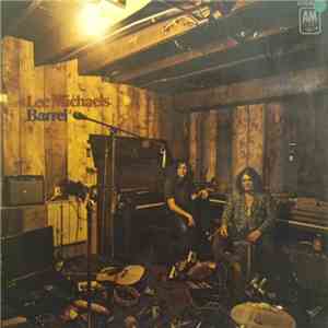 Lee Michaels - Barrel