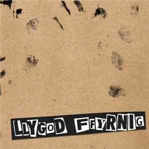 Llygod Ffyrnig - Llygod Ffyrnig
