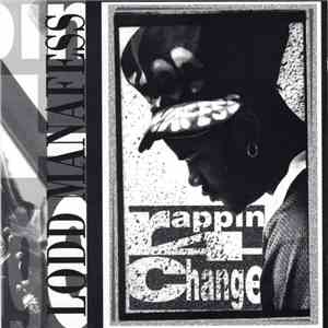 Lodd Manafess - Rappin' 4 Change