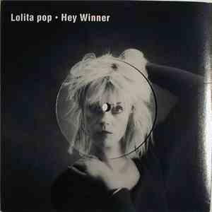 Lolita Pop - Hey Winner