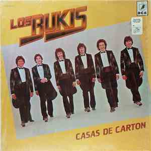 Los Bukis - Casas de Carton