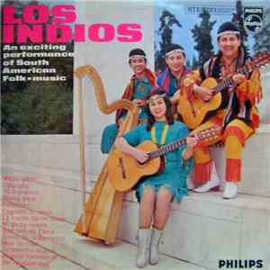 Los Indios - Los Indios