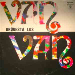 Los Van Van - Orquesta Los Van Van