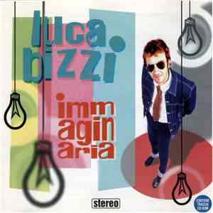 Luca Bizzi - Immaginaria