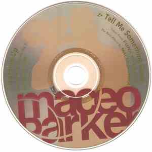 Maceo Parker - Uptown Up