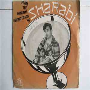 Madan Mohan, Rajinder Krishan - Sharabi