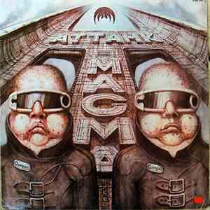 Magma  - Attahk