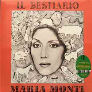 Maria Monti - Il Bestiario