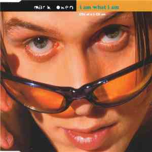 Mark Owen - I Am What I Am