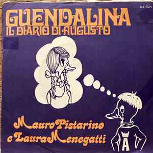 Mauro Pistarino, Laura Menegatti - Guendalina