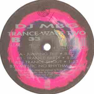 MBG - Trance Wave 2