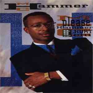 M.C. Hammer - Please Hammer Don't Hurt 'Em