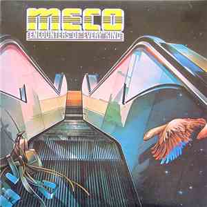 Meco - Encounters Of Every Kind