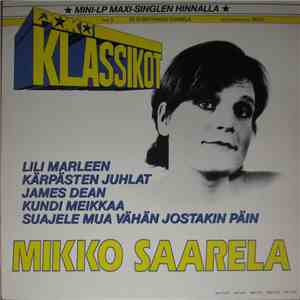 Mikko Saarela - Poko Klassikot