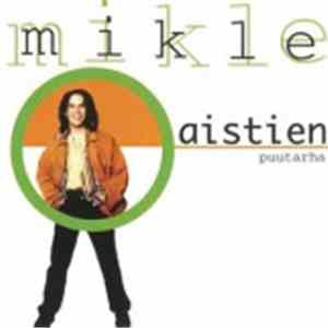 Mikle - Aistien Puutarha