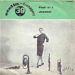 Mimi Paris / Cydi Hitt - Fool N°1 / Jezebel