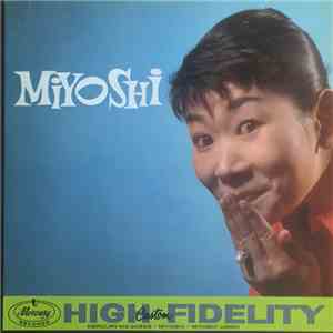 Miyoshi Umeki - Miyoshi