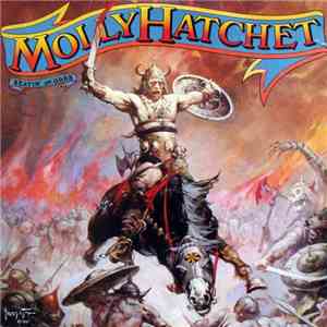 Molly Hatchet - Beatin' The Odds