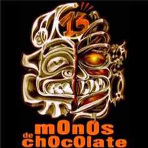 mOnOs de chOcOlate - 13