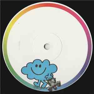Monsieur Rêve - Circular Rainbow 05