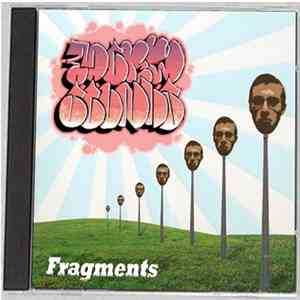 Moresounds - Fragments