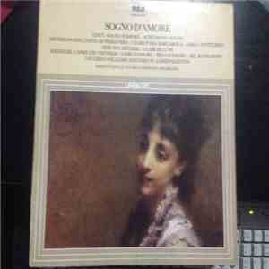 Morton Gould And His Orchestra - Sogno D'Amore