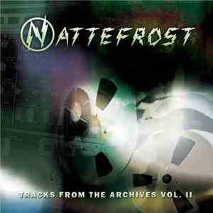 Nattefrost  - Tracks From The Archives Vol. 2