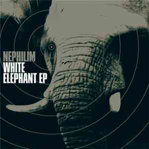 Nephilim - White Elephant E.P