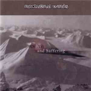 Nocturnal Winds - Of Art And Suffering