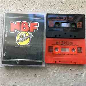 Norsholms Befrielsefront - Samlade Synder