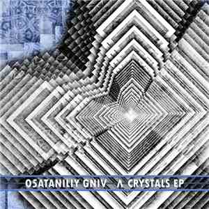 O5ataniliy Gniv - Ʌ Crystals