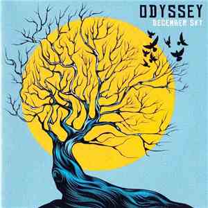 Odyssey - December Sky