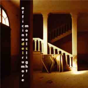 Officina Del Rumore - Motel's Light - The Second Album