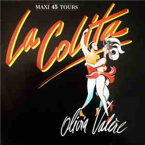 Olivia Valere - La Colita