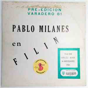 Pablo Milanés - En Filin