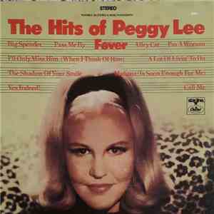 Peggy Lee - The Hits Of Peggy Lee