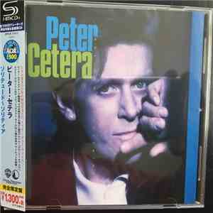 Peter Cetera - Solitude / Solitaire