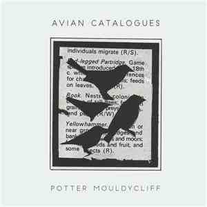 Potter & Mouldycliff - Avian Catalogues