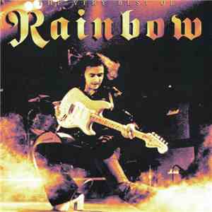 Rainbow - The Very Best Of Rainbow