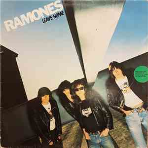 Ramones - Leave Home
