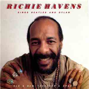 Richie Havens - Sings Beatles And Dylan (Old & New, Together & Apart)