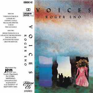 Roger Eno - Voices