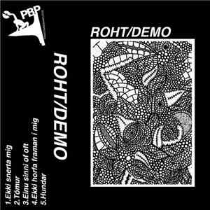 Roht  - Demo