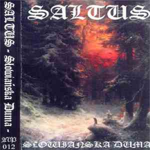 Saltus - Słowiańska Duma