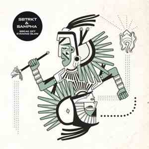 SBTRKT & Sampha - Break Off