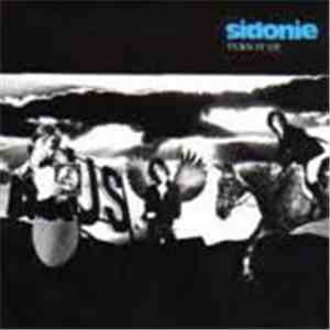 Sidonie - Turn It Up