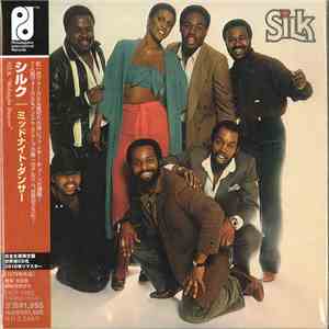 Silk  - Midnight Dancer