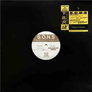 S.O.N.S - Shimokitazawa One Night Stand