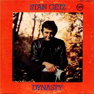 Stan Getz - Dynasty